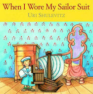 When I Wore My Sailor Suit