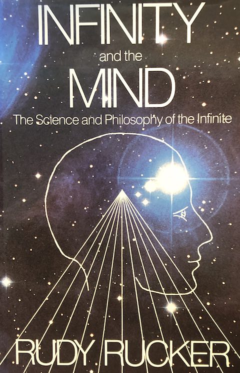 Infinity and the Mind