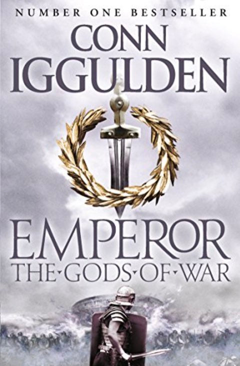 Emperor: The Gods of War