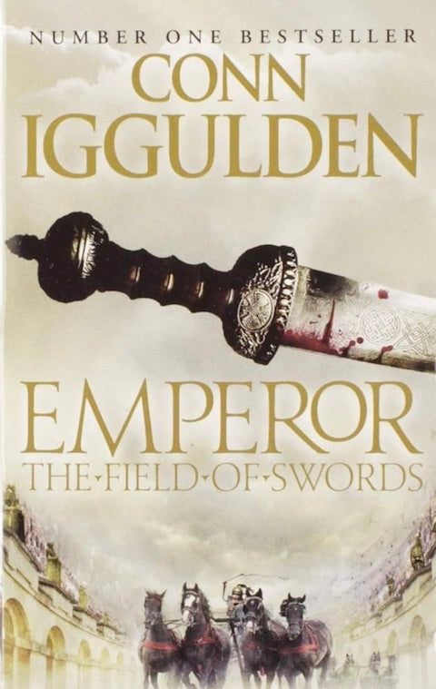 Emperor: The Field of Swords