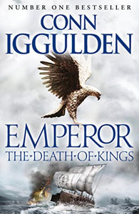 Emperor: The Death of Kings