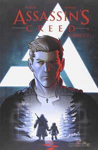 Assassin's Creed: Subject 4