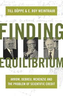 Finding Equilibrium