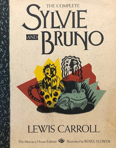 Sylvie and Bruno
