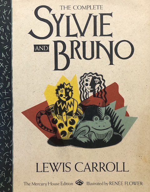 Sylvie and Bruno