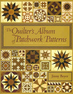 The Quilter's Album of Patchwork Patterns