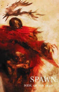 Spawn: Book Of The Dead