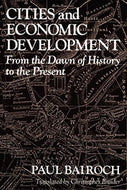Cities and Economic Development