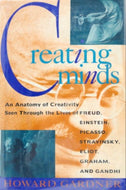 Creating Minds
