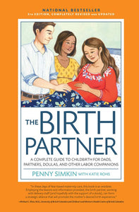 The Birth Partner (5th Ed.)