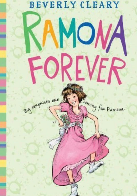 Ramona Forever