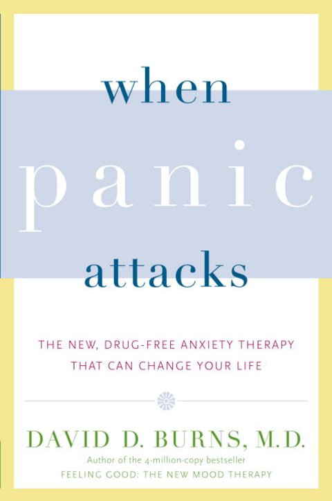 When Panic Attacks