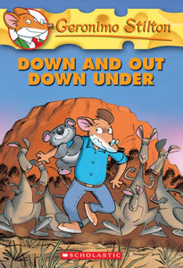 Down and Out Down Under