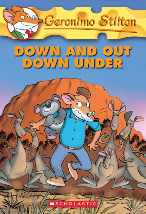 Down and Out Down Under