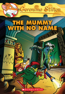 The Mummy with No Name