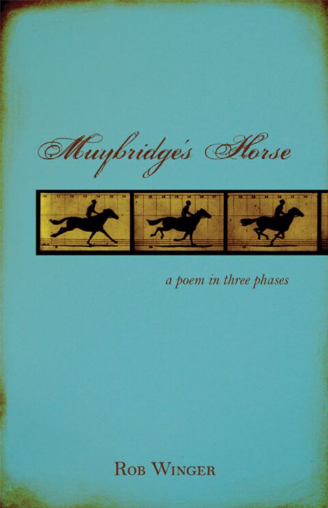 Muybridge's Horse