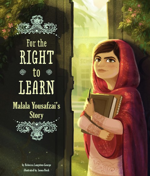 For the Right to Learn