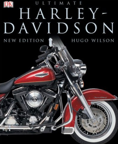 Ultimate Harley Davidson