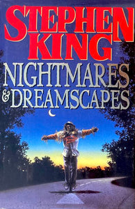 Nightmares and Dreamscapes