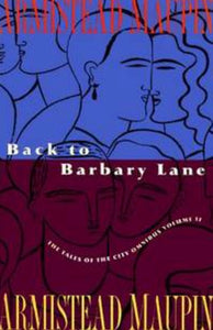 Back to Barbary Lane