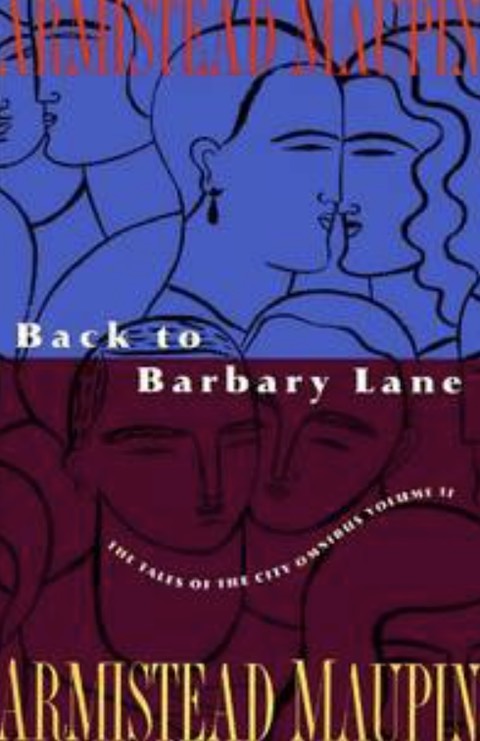 Back to Barbary Lane