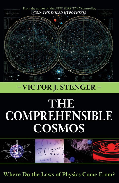 The Comprehensible Cosmos