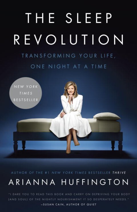 The Sleep Revolution