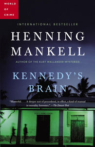 Kennedy's Brain