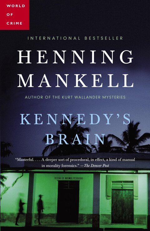 Kennedy's Brain