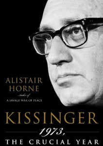 Kissinger