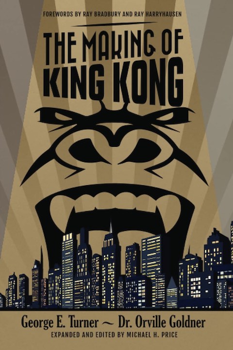 The Making of King Kong