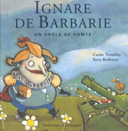 Ignare de Barbarie