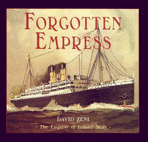 Forgotten Empress