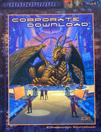 Shadowrun: Corporate Download