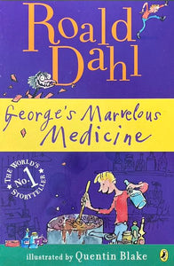 George's Marvelous Medicine