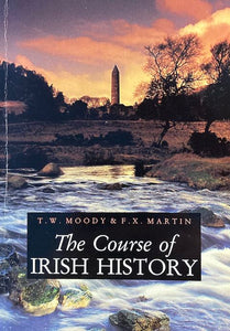 The Course of Irish History