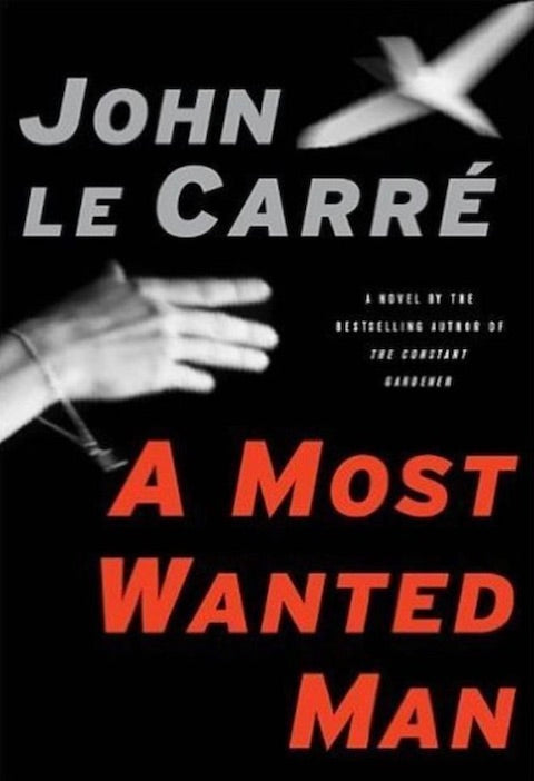 A Most Wanted Man