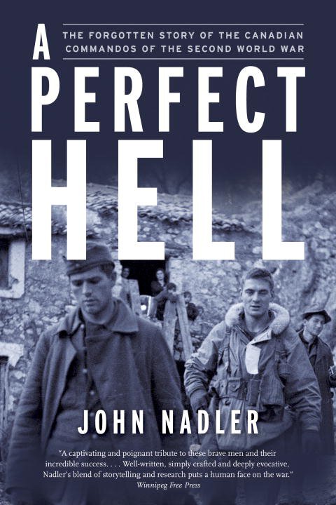 A Perfect Hell