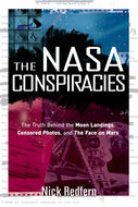 The Truth Behind the Moon Landings, Censored Photos, and The Face on Mars