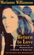 A Return to Love