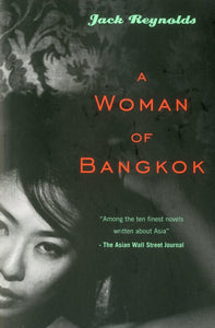 A Woman of Bangkok