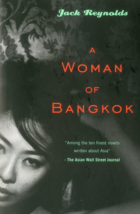 A Woman of Bangkok