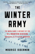 The Winter Army