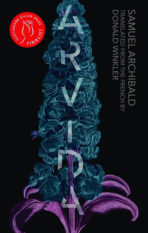 Arvida