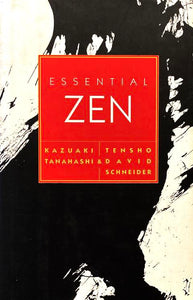 Essential Zen