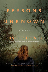 Persons Unknown