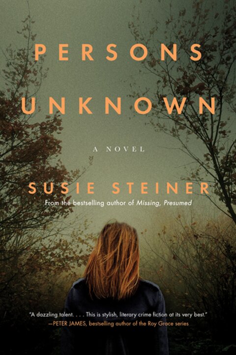 Persons Unknown