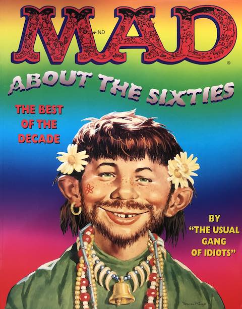 Mad About the Sixties
