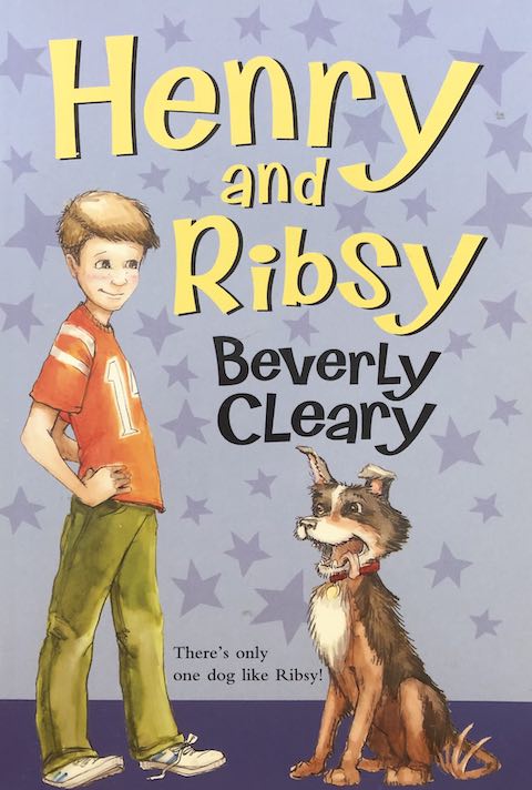 Henry and Ribsy