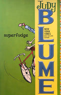 Superfudge